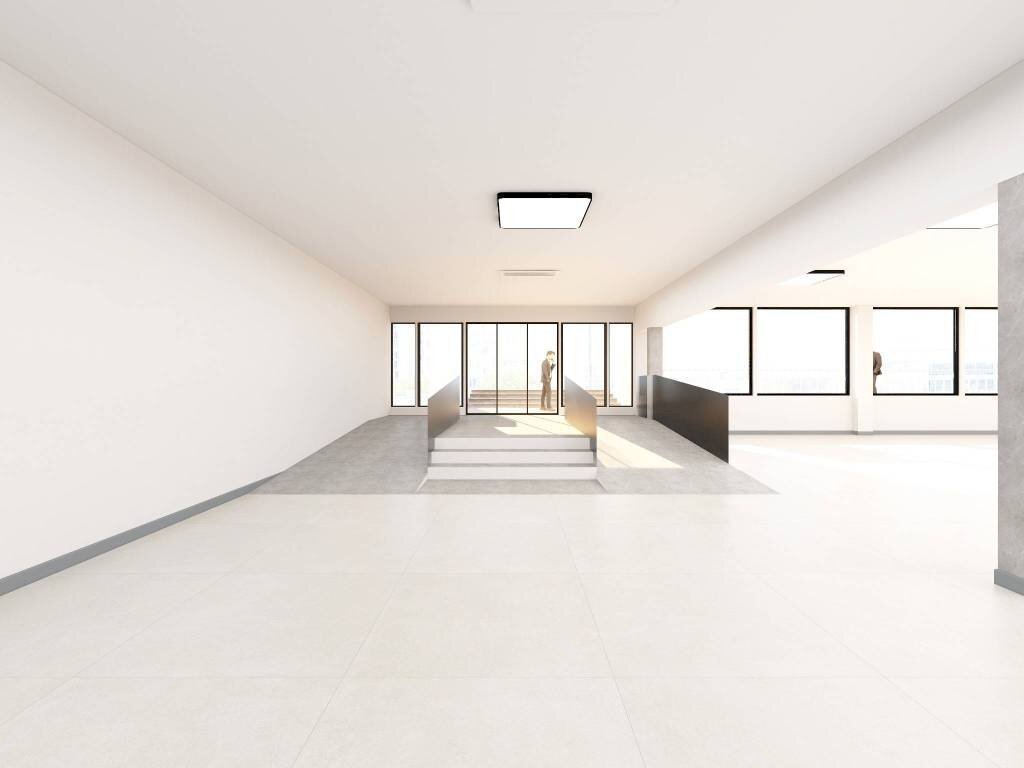 Negozio via Vincenzo Bellini, Bergamo (zona Longuelo) - foto 2