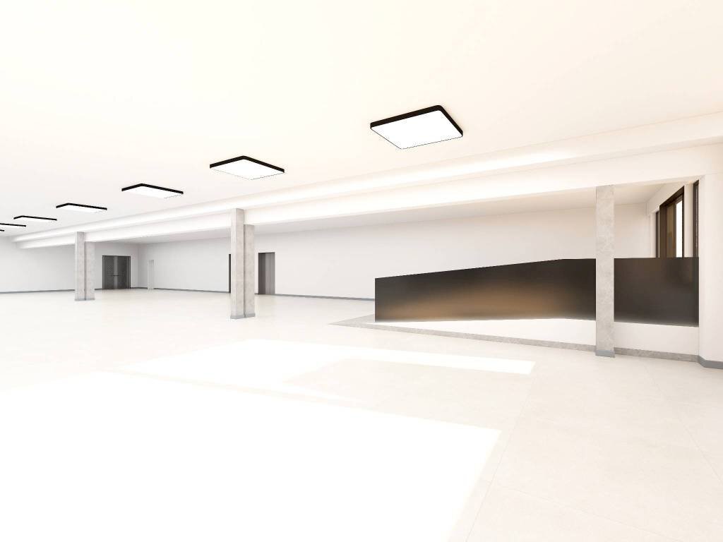 Negozio via Vincenzo Bellini, Bergamo (zona Longuelo) - foto 3