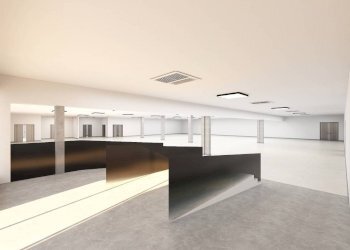 Negozio via Vincenzo Bellini, Bergamo (zona Longuelo) - foto 1