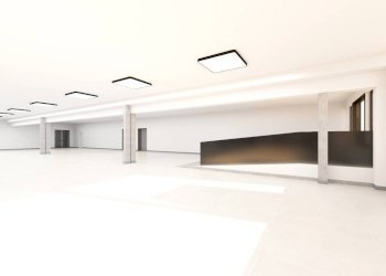 Negozio via Vincenzo Bellini, Bergamo (zona Longuelo) - foto 3