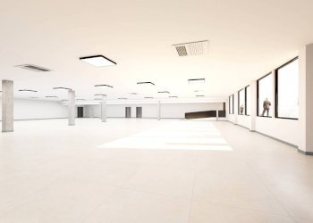 Negozio via Vincenzo Bellini, Bergamo (zona Longuelo) - foto 4