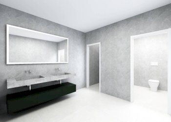Negozio via Vincenzo Bellini, Bergamo (zona Longuelo) - foto 10