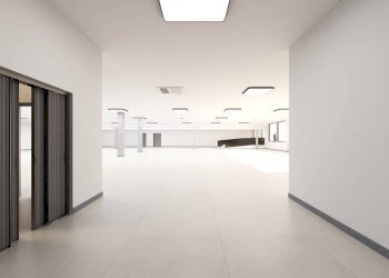 Negozio via Vincenzo Bellini, Bergamo (zona Longuelo) - foto 12