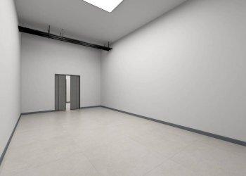 Negozio via Vincenzo Bellini, Bergamo (zona Longuelo) - foto 16