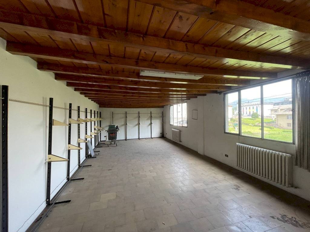 Dettagli - Magazzino via Cepino, 7, Sant'Omobono Terme - foto 2