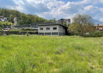 Esterno - Magazzino via Cepino, 7, Sant'Omobono Terme - foto 11