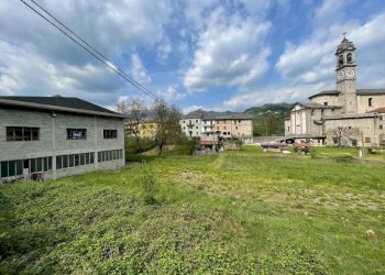 Esterno - Magazzino via Cepino, 7, Sant'Omobono Terme - foto 14