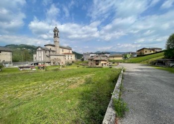 Esterno - Magazzino via Cepino, 7, Sant'Omobono Terme - foto 15