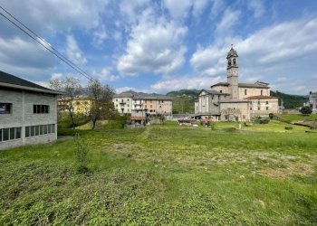Esterno - Magazzino via Cepino, 7, Sant'Omobono Terme - foto 16