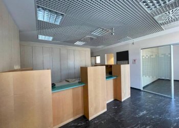 Interno non residenziale - Shop via Lissenzio, 12, Lonate Pozzolo - photo 25