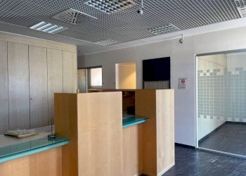 Interno non residenziale - Shop via Lissenzio, 12, Lonate Pozzolo - photo 26