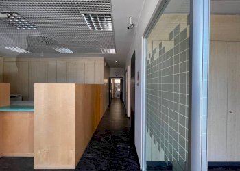 Interno non residenziale - Shop via Lissenzio, 12, Lonate Pozzolo - photo 32