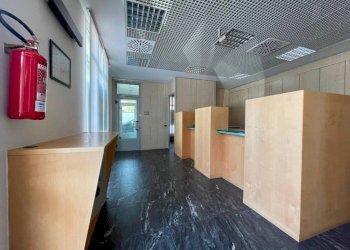 Interno non residenziale - Shop via Lissenzio, 12, Lonate Pozzolo - photo 34