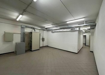Box auto - Shop via Lissenzio, 12, Lonate Pozzolo - photo 45