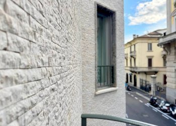 Zona - Bilocale via San Francesco d'Assisi, 4, Bergamo - foto 12