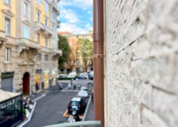 Zona - Bilocale via San Francesco d'Assisi, 4, Bergamo - foto 13