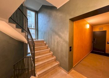 Interno palazzo - Bilocale via San Francesco d'Assisi, 4, Bergamo - foto 25