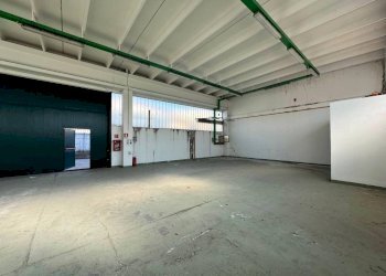 Interno non residenziale - Capannone via Torre, 5, Medolago - foto 5