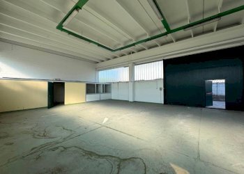 Magazzino - Capannone via Torre, 5, Medolago - foto 11