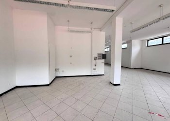 Interno non residenziale - Capannone via Torre, 5, Medolago - foto 16