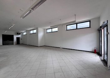 Magazzino - Capannone via Torre, 5, Medolago - foto 22