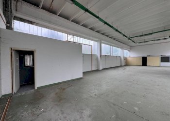 Magazzino - Capannone via Torre, 5, Medolago - foto 23