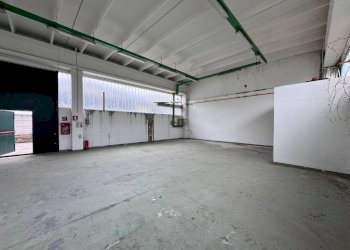 Interno non residenziale - Capannone via Torre, 5, Medolago - foto 25