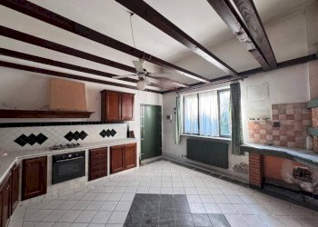 Cucina - Capannone via Torre, 5, Medolago - foto 27