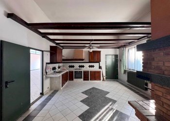 Interno non residenziale - Capannone via Torre, 5, Medolago - foto 28