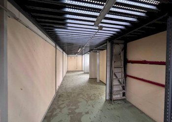 Interno non residenziale - Capannone via Torre, 5, Medolago - foto 30