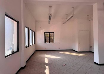 Interno non residenziale - Capannone via Torre, 5, Medolago - foto 35