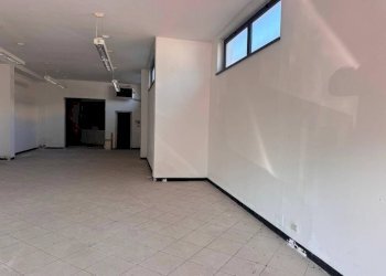 Interno non residenziale - Capannone via Torre, 5, Medolago - foto 36