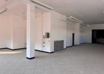 Interno non residenziale - Shed via Torre, 5, Medolago - photo 37