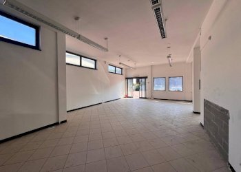 Interno non residenziale - Shed via Torre, 5, Medolago - photo 38