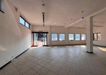 Interno non residenziale - Shed via Torre, 5, Medolago - photo 39