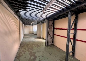 Magazzino - Shed via Torre, 5, Medolago - photo 40