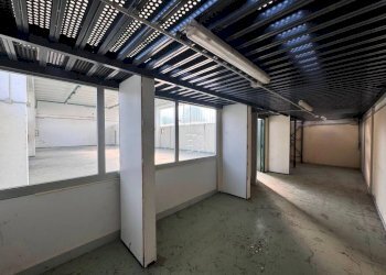 Interno non residenziale - Shed via Torre, 5, Medolago - photo 41