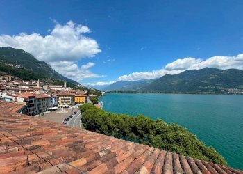 Vista - Stable - Palace piazza 13 Martiri, 1, Lovere - photo 5