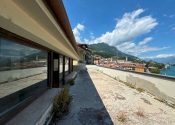 Terrazzo - Stable - Palace piazza 13 Martiri, 1, Lovere - photo 6