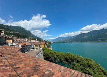 Vista - Stable - Palace piazza 13 Martiri, 1, Lovere - photo 7