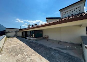Terrazzo Panoramico - Stable - Palace piazza 13 Martiri, 1, Lovere - photo 8