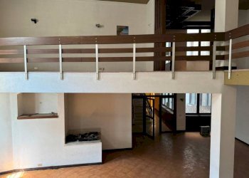 soppalco ristorante - Stable - Palace piazza 13 Martiri, 1, Lovere - photo 15