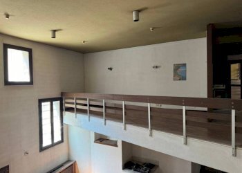Soppalco interno - Stabile - Palazzo piazza 13 Martiri, 1, Lovere - foto 16