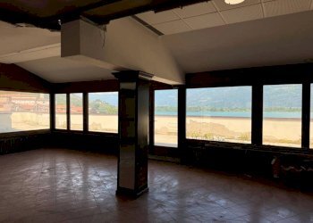 Sala panoramica ristorante - Stabile - Palazzo piazza 13 Martiri, 1, Lovere - foto 22