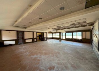 Sala panoramica ristorante - Stable - Palace piazza 13 Martiri, 1, Lovere - photo 23
