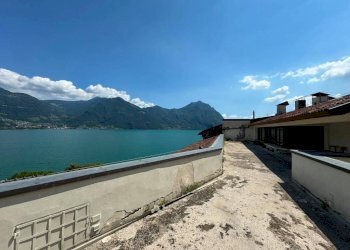 Terrazzo Panoramico - Stable - Palace piazza 13 Martiri, 1, Lovere - photo 29