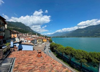 Vista - Stabile - Palazzo piazza 13 Martiri, 1, Lovere - foto 30