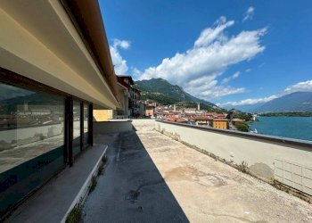 Terrazzo Panoramico - Stable - Palace piazza 13 Martiri, 1, Lovere - photo 31