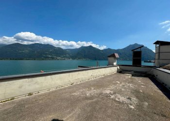 Terrazzo Panoramico - Stabile - Palazzo piazza 13 Martiri, 1, Lovere - foto 33