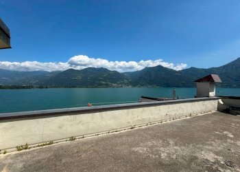 Terrazzo Panoramico - Stabile - Palazzo piazza 13 Martiri, 1, Lovere - foto 34